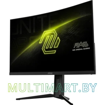 Игровой монитор MSI MAG 321CUP (9S6-3DD54T-003) картинка 3